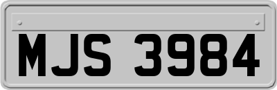 MJS3984