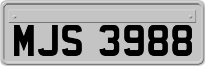 MJS3988