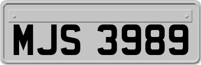 MJS3989