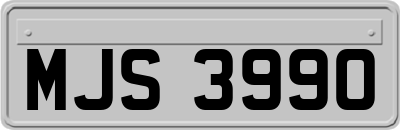 MJS3990
