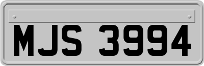 MJS3994