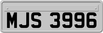 MJS3996