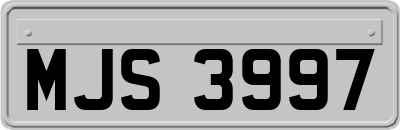 MJS3997