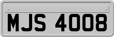 MJS4008
