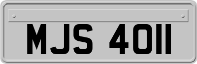 MJS4011