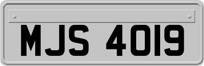 MJS4019