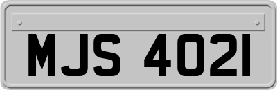 MJS4021