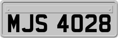 MJS4028