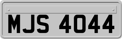 MJS4044