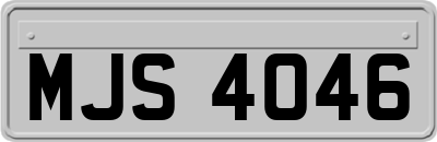 MJS4046