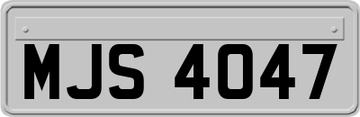 MJS4047