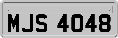 MJS4048