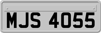 MJS4055