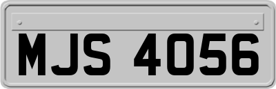 MJS4056