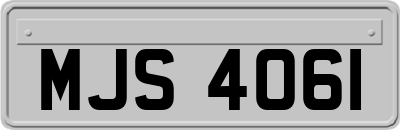 MJS4061