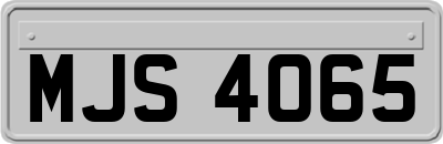 MJS4065