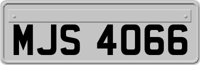 MJS4066