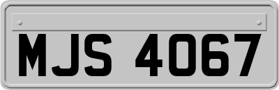 MJS4067