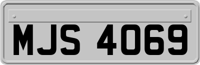 MJS4069