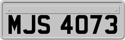 MJS4073