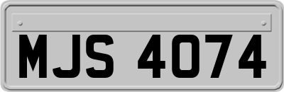 MJS4074