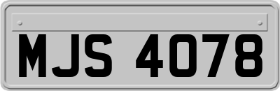 MJS4078