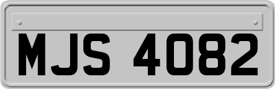 MJS4082