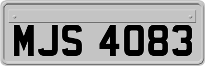MJS4083