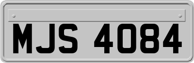 MJS4084