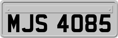 MJS4085