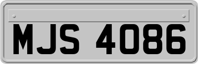 MJS4086