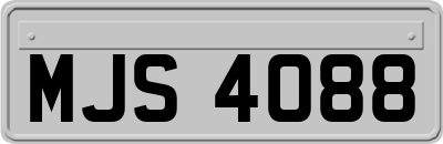 MJS4088