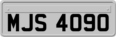 MJS4090