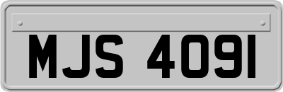 MJS4091