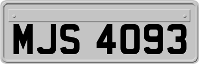 MJS4093