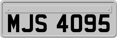 MJS4095