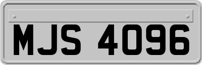 MJS4096