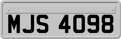 MJS4098