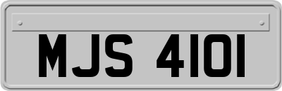 MJS4101