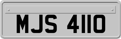 MJS4110