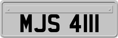 MJS4111