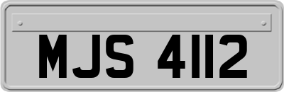 MJS4112