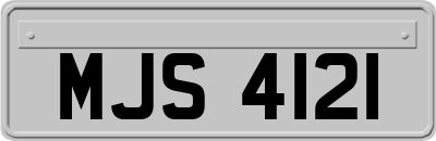 MJS4121
