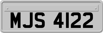 MJS4122
