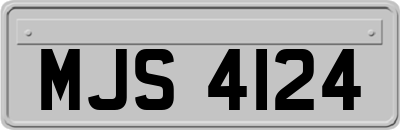 MJS4124