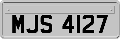 MJS4127