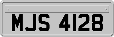 MJS4128
