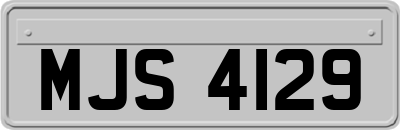 MJS4129