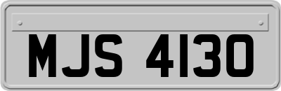 MJS4130