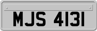 MJS4131